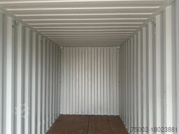 Onbekend NEW 20FT HIGH CUBE DV 9'6