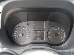 Mercedes-Benz Sprinter 317 CDI Mixto L2H2 MBUX Navi Kamera