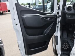 Mercedes-Benz Sprinter 317 CDI Mixto L2H2 MBUX Navi Kamera