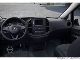 Mercedes-Benz Vito 114 CDI Mixto Lang AHK DAB Einparkh. Tem