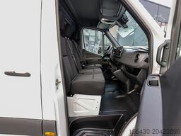 Mercedes-Benz Sprinter 317 CDI Kasten Hochdach Lang Navi Ka