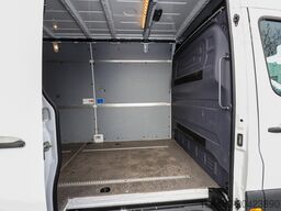 Mercedes-Benz Sprinter 317 CDI Kasten Hochdach Lang Navi Ka