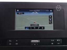 Mercedes-Benz Sprinter 317 CDI Kasten Hochdach Lang Navi Ka