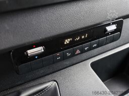 Mercedes-Benz Sprinter 317 CDI Kasten Hochdach Lang Navi Ka