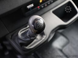 Mercedes-Benz Sprinter 317 CDI Kasten Hochdach Lang Navi Ka