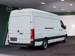 Mercedes-Benz Sprinter 317 CDI Kasten Hochdach Lang Navi Ka