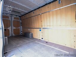 Mercedes-Benz Sprinter 317 CDI Kasten Hochdach Lang Navi Ka