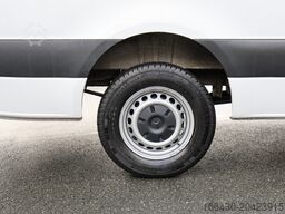 Mercedes-Benz Sprinter 317 CDI Kasten Hochdach Lang Navi Ka