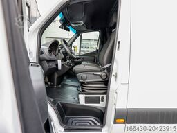 Mercedes-Benz Sprinter 317 CDI Kasten Hochdach Lang Navi Ka