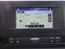 Mercedes-Benz Sprinter 317 CDI Kasten Hochdach Lang Navi Ka