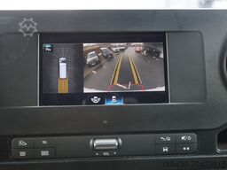 Mercedes-Benz Sprinter 317 CDI Kasten Hochdach Lang Navi Ka