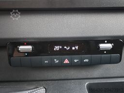 Mercedes-Benz Sprinter 317 CDI Kasten Hochdach Lang Navi Ka