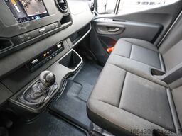 Mercedes-Benz Sprinter 317 CDI Kasten Hochdach Lang Navi Ka