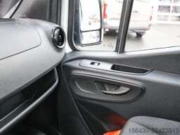 Mercedes-Benz Sprinter 317 CDI Kasten Hochdach Lang Navi Ka