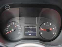 Mercedes-Benz Sprinter 317 CDI Kasten Hochdach Lang Navi Ka