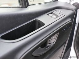 Mercedes-Benz Sprinter 317 CDI Kasten Hochdach Lang Navi Ka