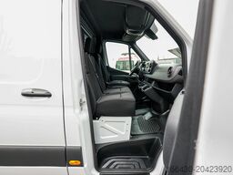 Mercedes-Benz Sprinter 317 CDI Kasten Hochdach Lang Navi Ka