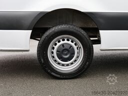 Mercedes-Benz Sprinter 317 CDI Kasten Hochdach Lang Navi Ka