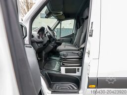 Mercedes-Benz Sprinter 317 CDI Kasten Hochdach Lang Navi Ka