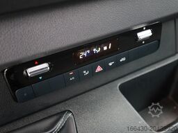 Mercedes-Benz Sprinter 317 CDI Kasten Hochdach Lang Navi Ka