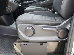Mercedes-Benz Vito 116 CDI Kasten Extralang Holz Kamera DAB