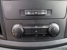 Mercedes-Benz Vito 116 CDI Kasten Extralang Holz Kamera DAB