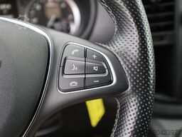 Mercedes-Benz Vito 116 CDI Kasten Extralang Holz Kamera DAB