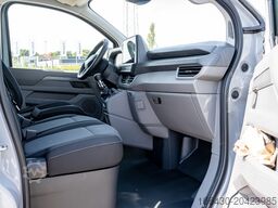 VW Transporter