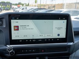 VW Transporter