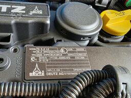 Genie S45XC TRAX Valid inspection, *Guarantee! Diesel, 4