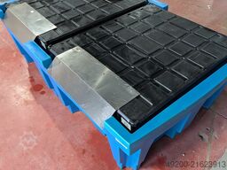 Denios IBC-Station ECO 2