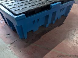 Denios IBC-Station ECO 2