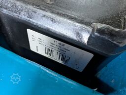 Denios IBC-Station ECO 2