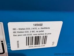 Denios IBC-Station ECO 2