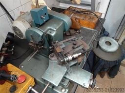 Hartridge Injectomatic One