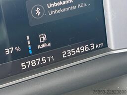 Volvo FH 500 Globe XL Retarder I-Park Cool Leder GSR