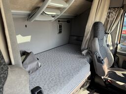DAF XF 105.410 4x2 Plane/HB / Swiss-Vehicle