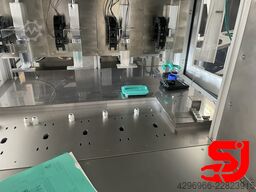 Beckhoff X-Planar -- APS4322 & APM4220