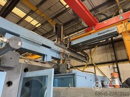 KraussMaffei KM 1000-4300MX