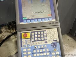 KraussMaffei KM 1000-4300MX