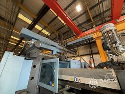 KraussMaffei KM 1000-4300MX