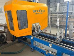 Schüco PBX AL 7200