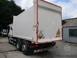 MERCEDES-BENZ 2633 Econic Seitenlader 3 Stück vorhanden