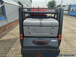 Hako Sweepmaster 1500RH Kehr- Flächen Hallenreiniger