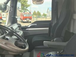 MAN TGL 12.220 Kühlkoffer Carrier -20°C 2-Kammern