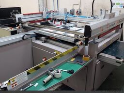 ESC Atmace 710G UV Tunnel EPS SUV 800 (2012)