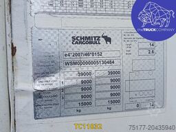 Schmitz Cargobull 