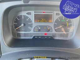 Mercedes-Benz Axor 1828