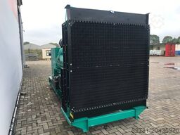 Cummins C1100D5B - 1.100 kVA Open Generator - DPX-18531-O