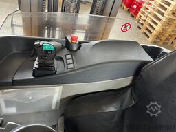 Jungheinrich ETV 214 Li-ion